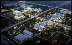 陶瓷薄板一體板應用石家莊信息工程學院